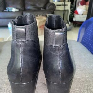 Don’t wear no more